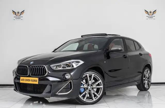 BMW X2 M 35i xDrive