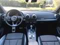 Audi A3 A3 Sportb. TDi Sport 150cv Autom. S-line Strafull Schwarz - thumbnail 14