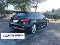 Audi A3 A3 Sportb. TDi Sport 150cv Autom. S-line Strafull Schwarz - thumbnail 6