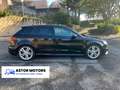 Audi A3 A3 Sportb. TDi Sport 150cv Autom. S-line Strafull Schwarz - thumbnail 4