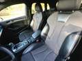 Audi A3 A3 Sportb. TDi Sport 150cv Autom. S-line Strafull Schwarz - thumbnail 16