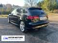 Audi A3 A3 Sportb. TDi Sport 150cv Autom. S-line Strafull Schwarz - thumbnail 5