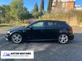 Audi A3 A3 Sportb. TDi Sport 150cv Autom. S-line Strafull Schwarz - thumbnail 3
