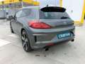 Volkswagen Scirocco 2.0 TSI R 206kW Gris - thumbnail 7