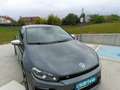 Volkswagen Scirocco 2.0 TSI R 206kW Gris - thumbnail 4