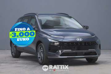 1.0 t-GDI 90CV Business DCT