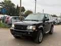 Land Rover Range Rover Sport V8 SE Schwarz - thumbnail 6