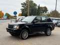 Land Rover Range Rover Sport V8 SE Schwarz - thumbnail 1