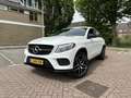 Mercedes-Benz GLE 43 AMG AMG 43 Blanc - thumbnail 11