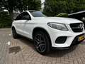 Mercedes-Benz GLE 43 AMG AMG 43 Blanc - thumbnail 2