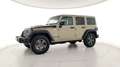 Jeep Wrangler Unlimited 2.8 CRD Recon Beige - thumbnail 2