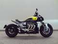 Triumph Rocket 3 R Rocket 3 R Grigio - thumbnail 1