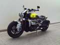 Triumph Rocket 3 R Rocket 3 R Grigio - thumbnail 6