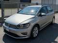 Volkswagen Golf Golf VII 2013 Sportsvan 1.2 tsi Comfortline 110cv Argento - thumbnail 1