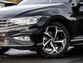 Volkswagen Passat Variant 1.5 TSI R-Line Elegance AHK Rear Schwarz - thumbnail 5