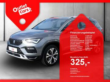 15 TSI ACT Xperience RADAR+ASSIST+AHK+LED