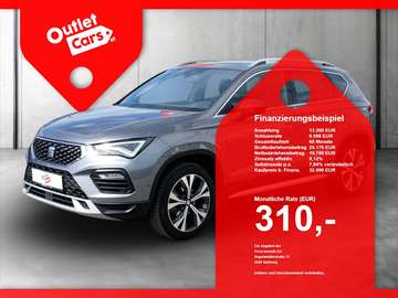15 TSI ACT Xperience LENKRADHZG+ASSIST+AHK