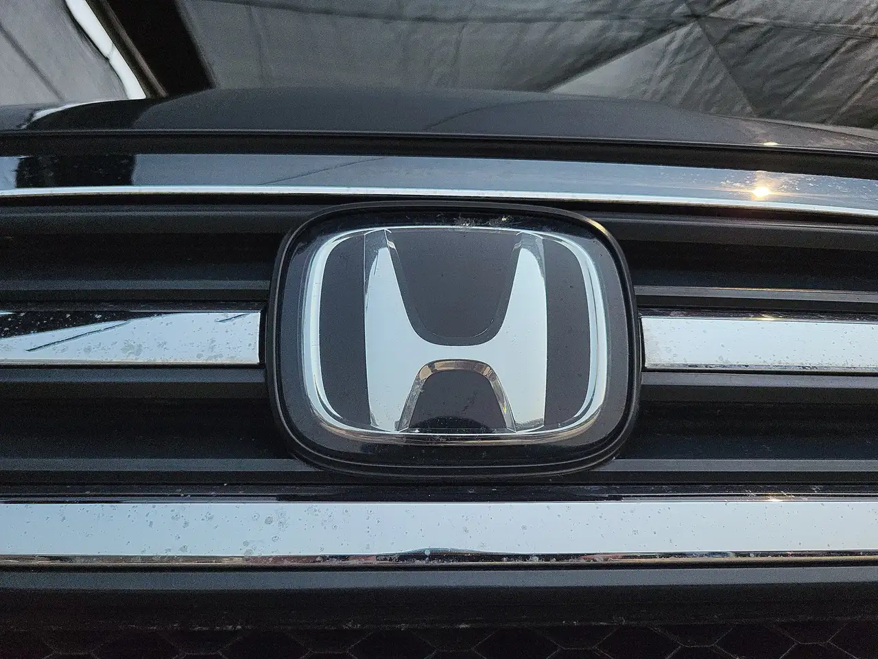 Honda Pilot photo Honda Pilot