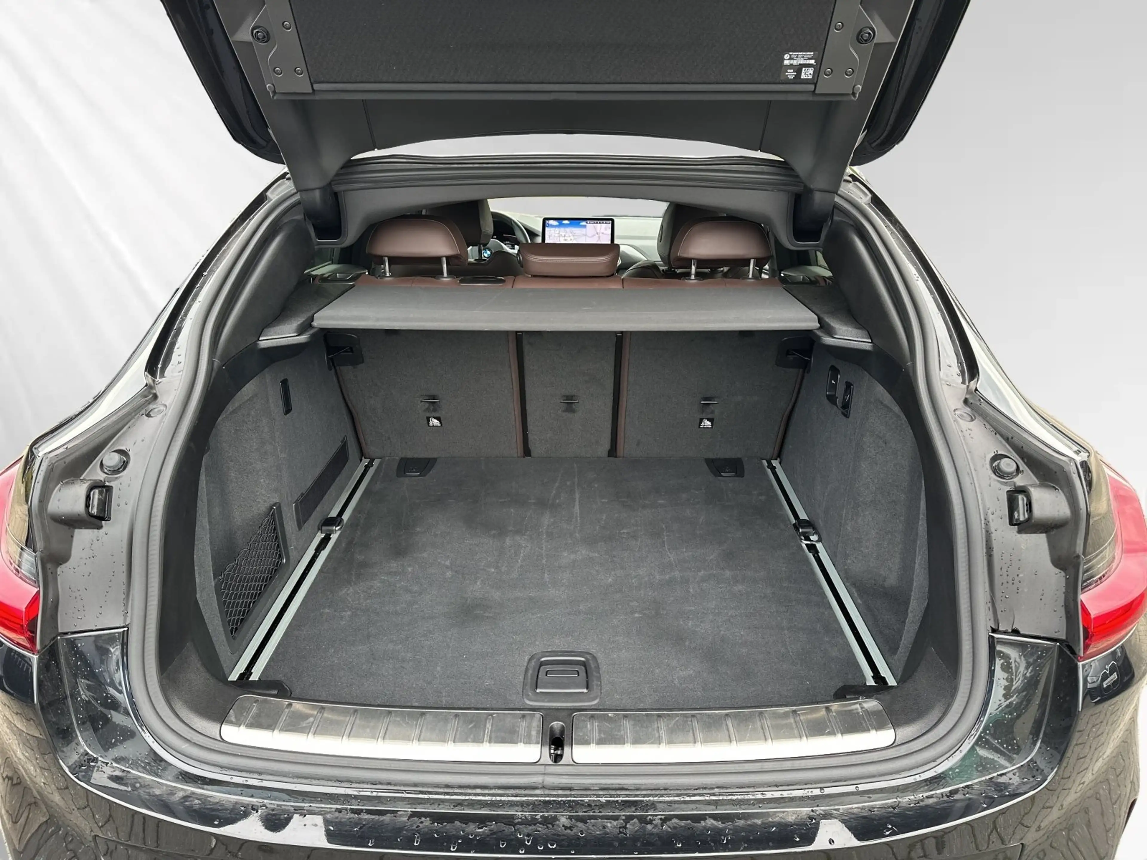 BMW X4 xDrive30d M Sport|Head-Up|AHK|Standhzg. — photo 13