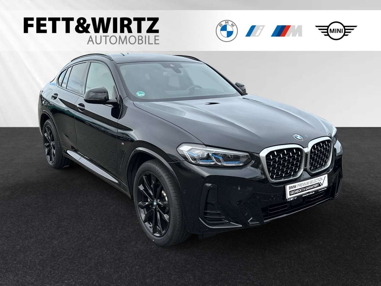 BMW X4 2026