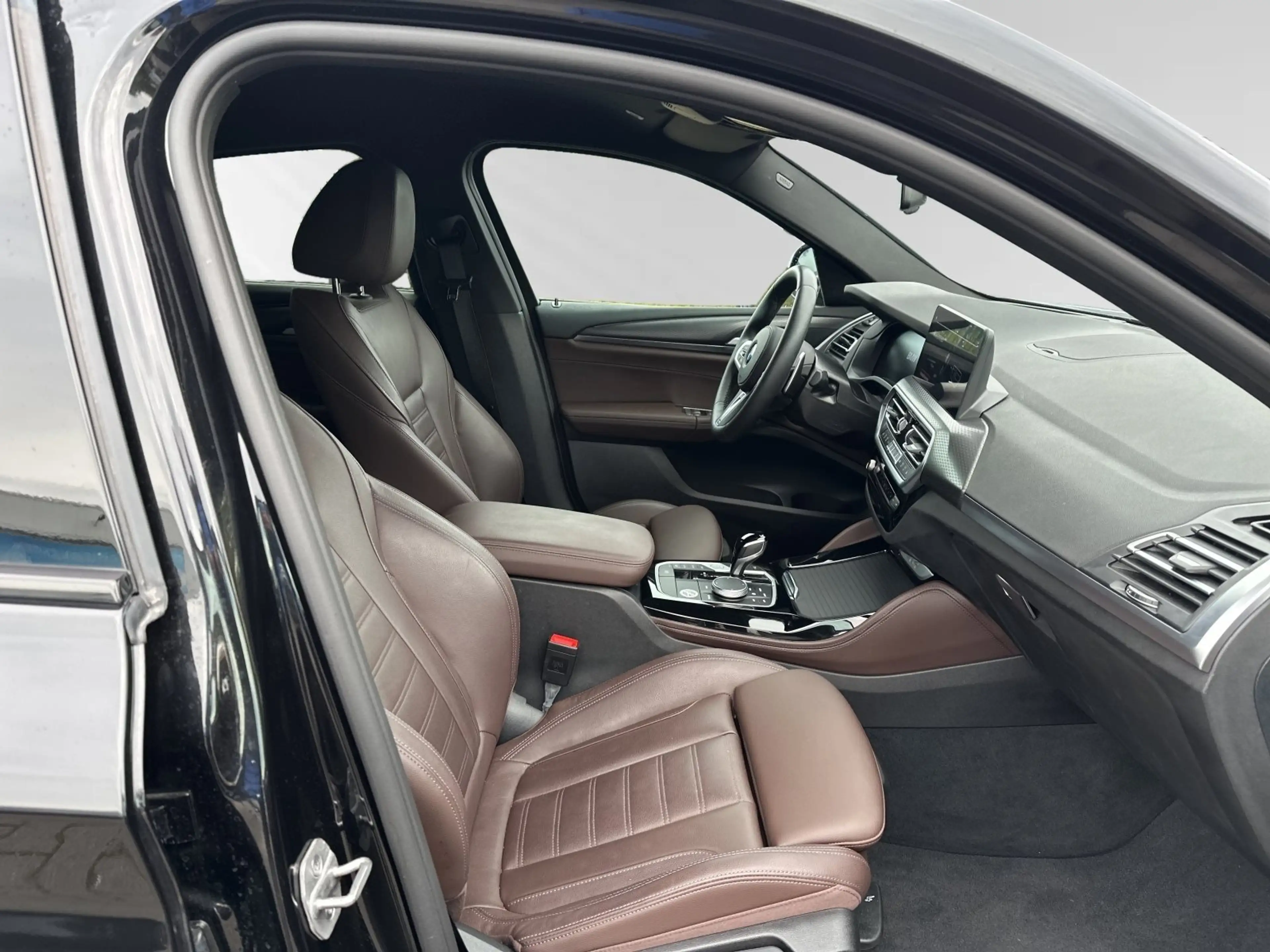 BMW X4 xDrive30d M Sport|Head-Up|AHK|Standhzg. — photo 7