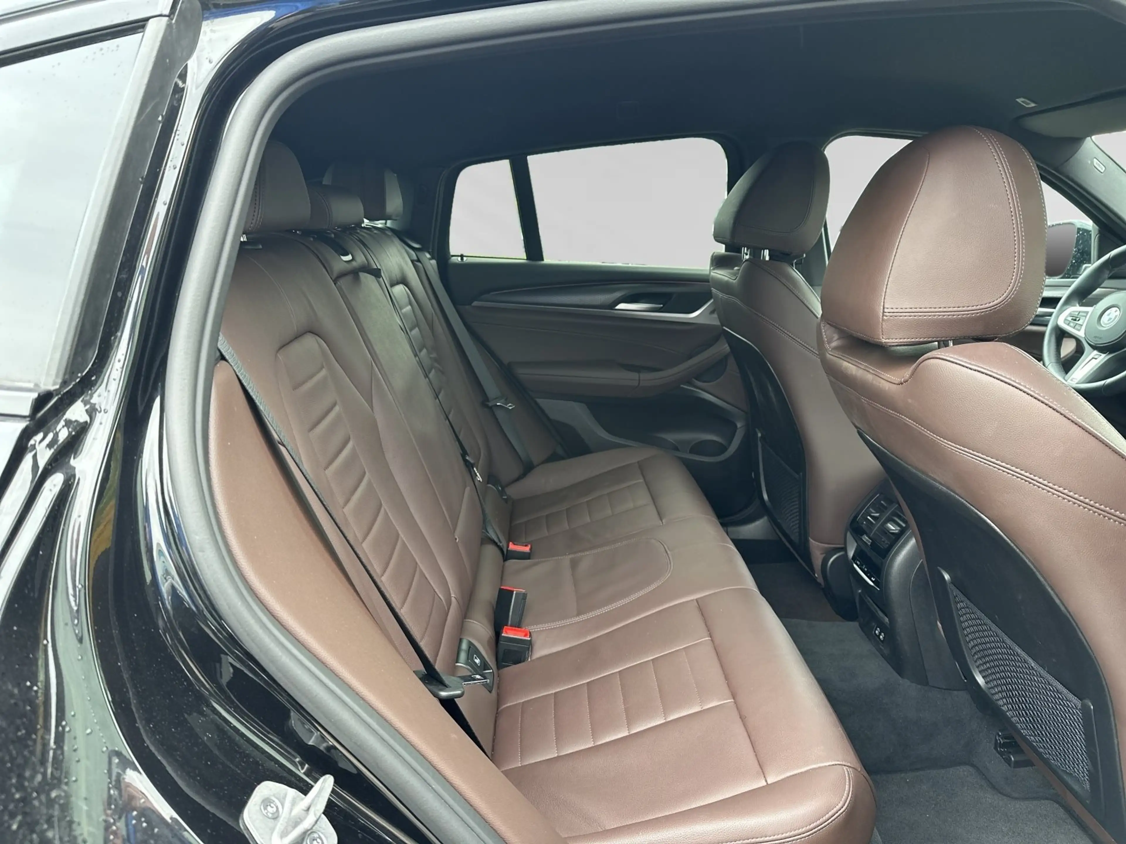 BMW X4 xDrive30d M Sport|Head-Up|AHK|Standhzg. — photo 12