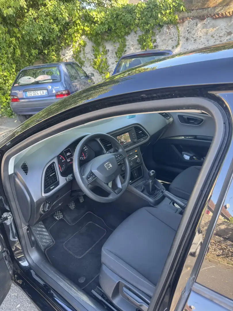 SEAT Leon 1.2 TSI 110 Start/Stop Urban - 2