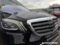 Mercedes-Benz S 560 S 560 4Matic BURMESTER+MEMORY+360°+HEADUP+SH+SL Schwarz - thumbnail 11
