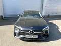 Mercedes-Benz C 220 d Lim*9G-Tronic*AMG Pre*360°Cam*Navi*Sound Gris - thumbnail 17