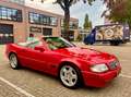 Mercedes-Benz SL 300 300 SL-24  Aut4 Rood - thumbnail 4