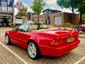 Mercedes-Benz SL 300 300 SL-24  Aut4 Rood - thumbnail 6