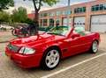 Mercedes-Benz SL 300 300 SL-24  Aut4 Rood - thumbnail 5