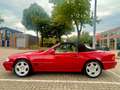 Mercedes-Benz SL 300 300 SL-24  Aut4 Rood - thumbnail 10