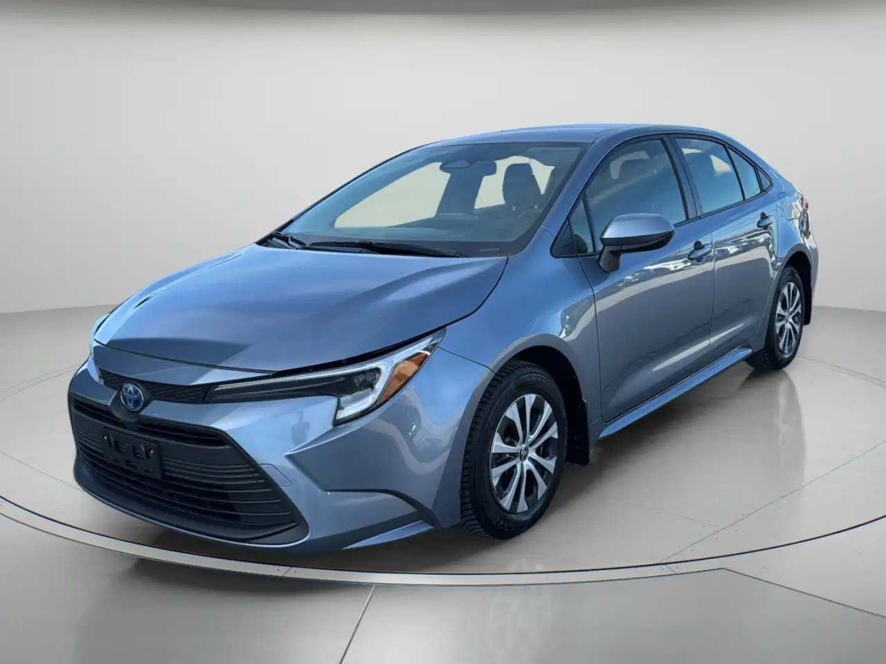 Toyota Corolla снимка Toyota Corolla