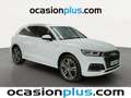 Audi Q5 35 TDI S line quattro-ultra S tronic 120kW Blanco - thumbnail 2