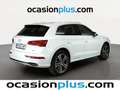 Audi Q5 35 TDI S line quattro-ultra S tronic 120kW Blanco - thumbnail 4