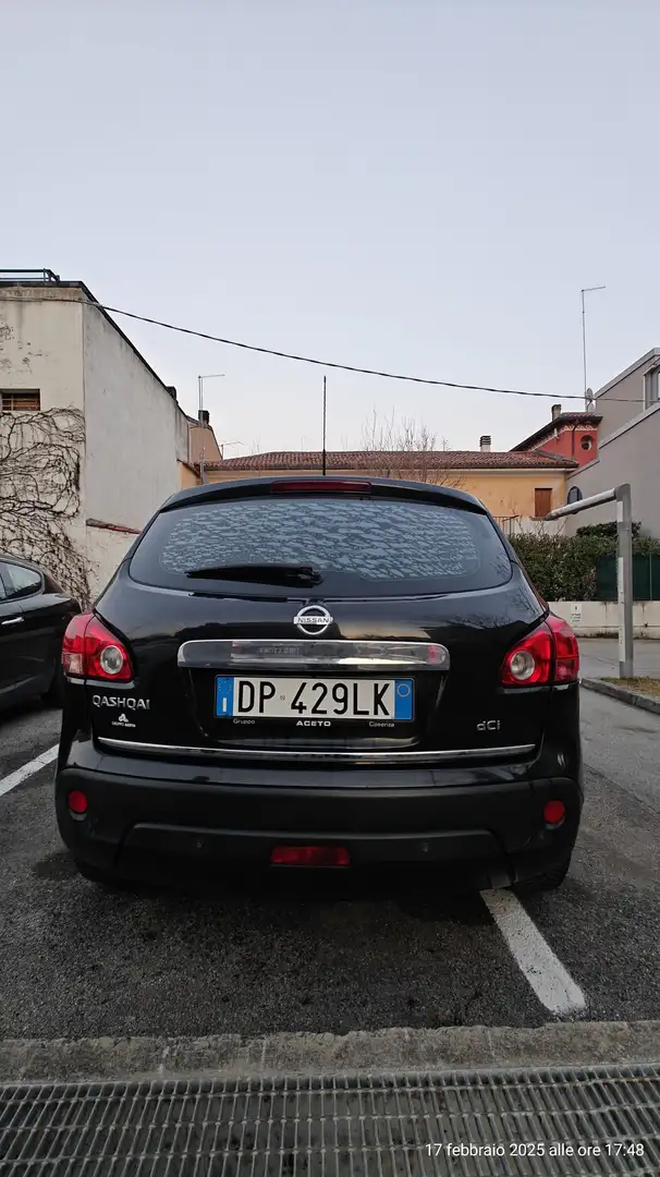 Nissan Qashqai 2.0 dci Acenta dpf - 1