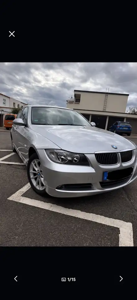 BMW 325
