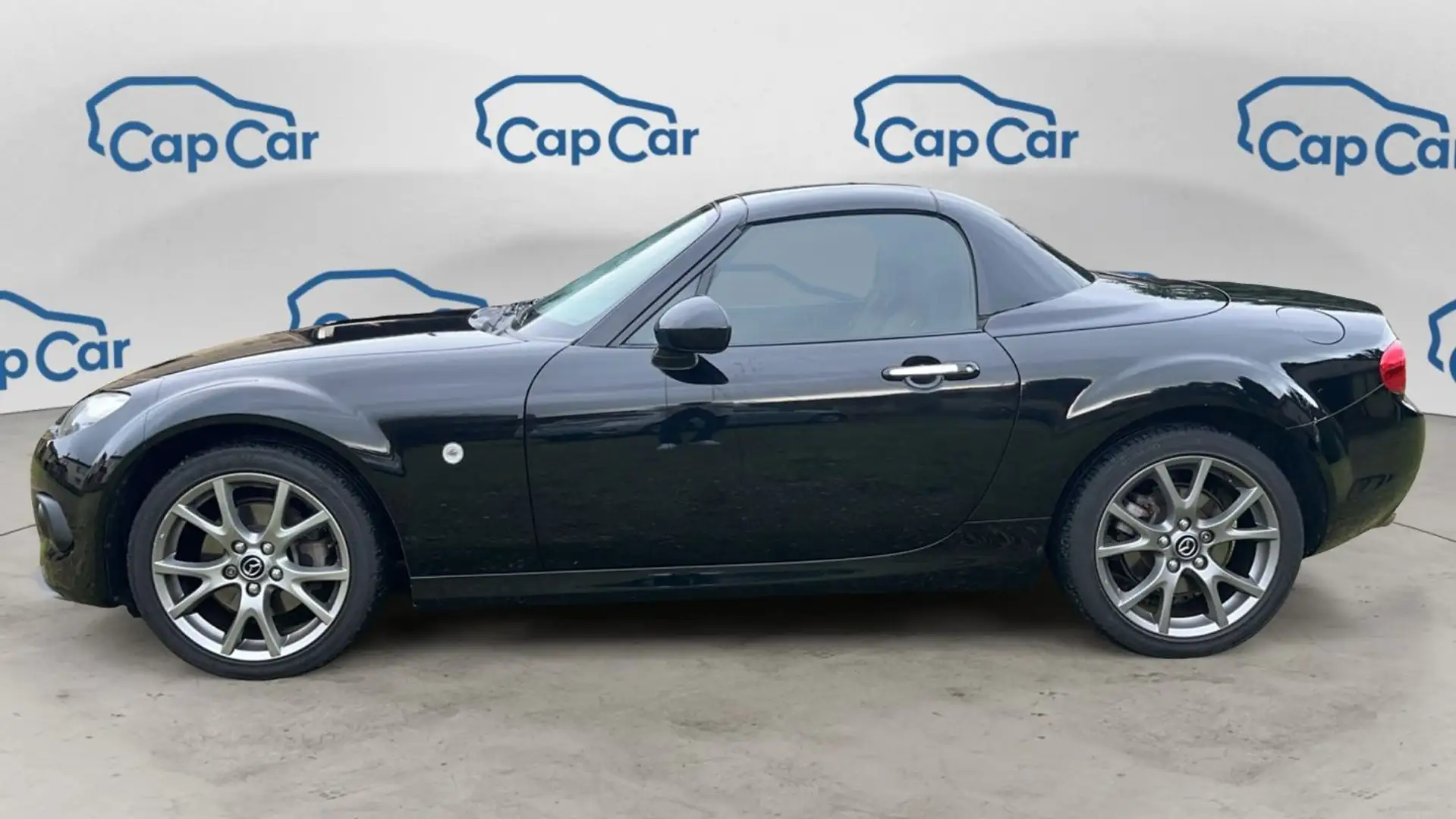 Mazda MX-5 Roadster III 1.8 i 126 Racing By Noir - 2