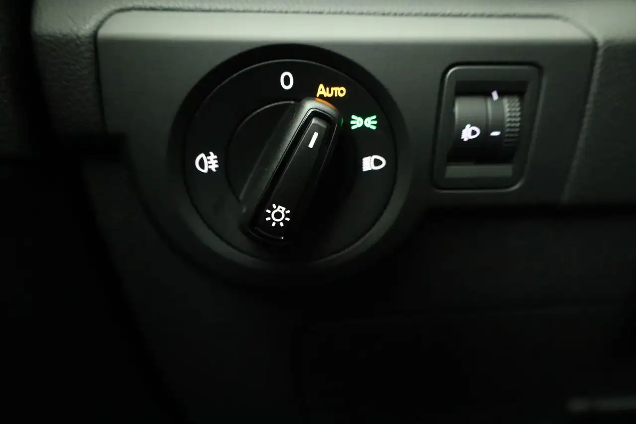 Volkswagen T-Cross 1.5 TSI DSG Life, LED, Kamera, Side, ACC, Winter, 10