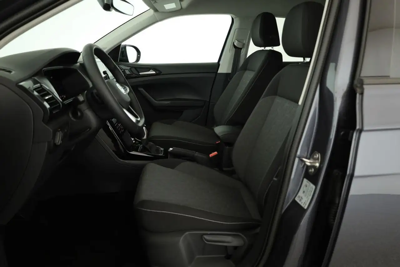 Volkswagen T-Cross 1.5 TSI DSG Life, LED, Kamera, Side, ACC, Winter, 11