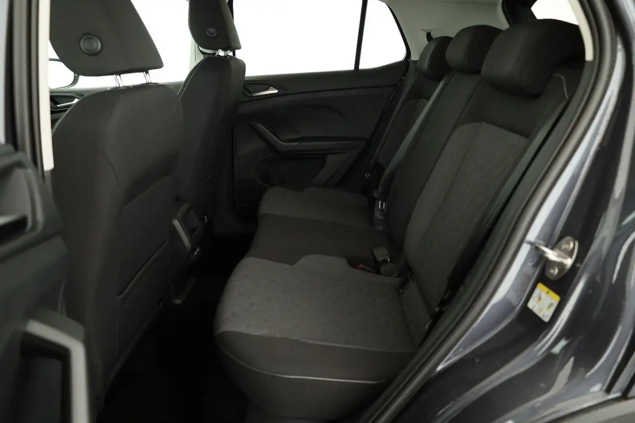 Volkswagen T-Cross 1.5 TSI DSG Life, LED, Kamera, Side, ACC, Winter, 12