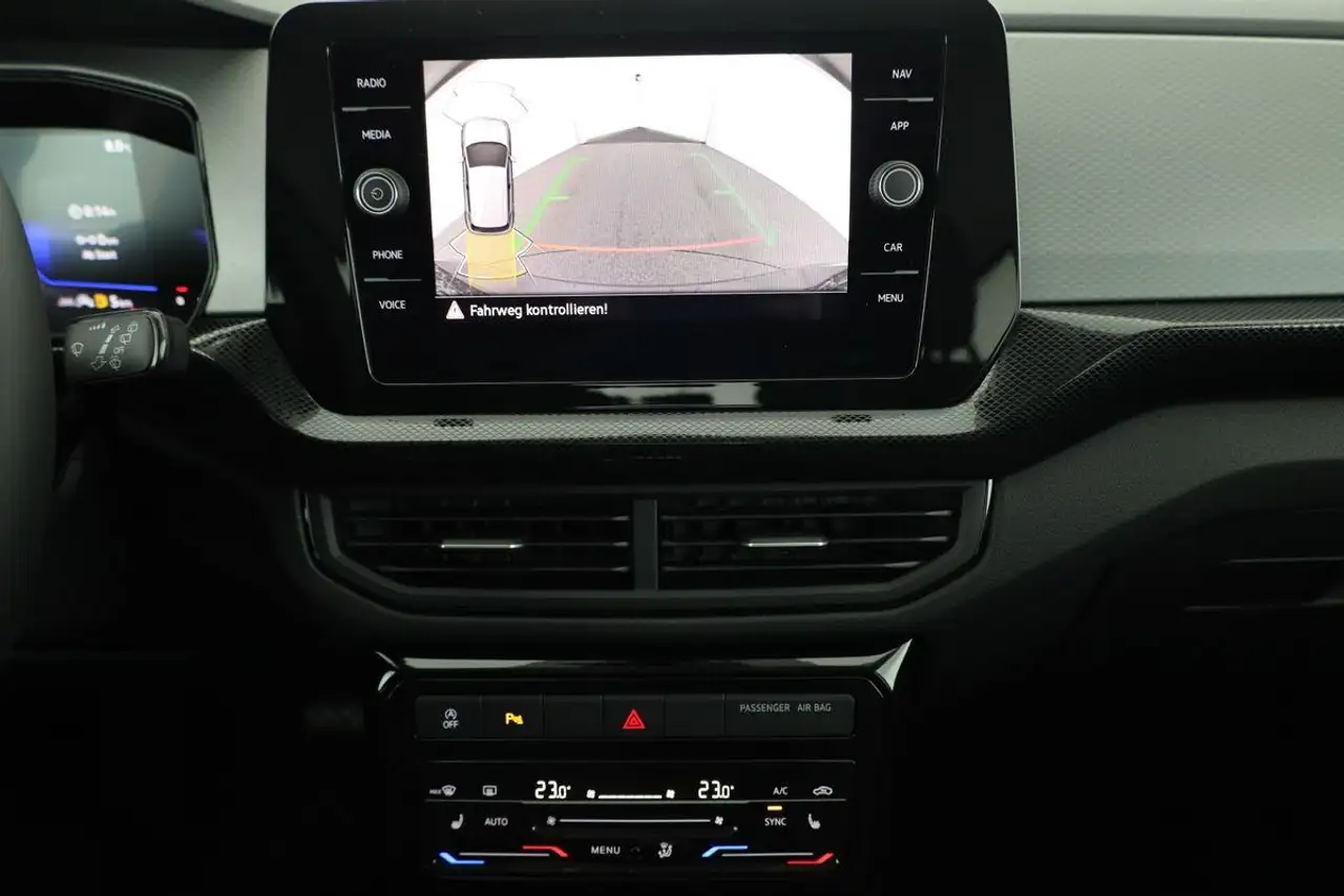 Volkswagen T-Cross 1.5 TSI DSG Life, LED, Kamera, Side, ACC, Winter, 8