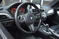 BMW 118 1-serie 118d High Executive M pakket Memory XLNavi Grijs - thumbnail 33