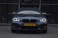 BMW 118 1-serie 118d High Executive M pakket Memory XLNavi Grijs - thumbnail 2
