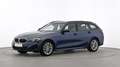 BMW 320 d 48 V xDrive Touring Aut. (G21) Blau - thumbnail 1