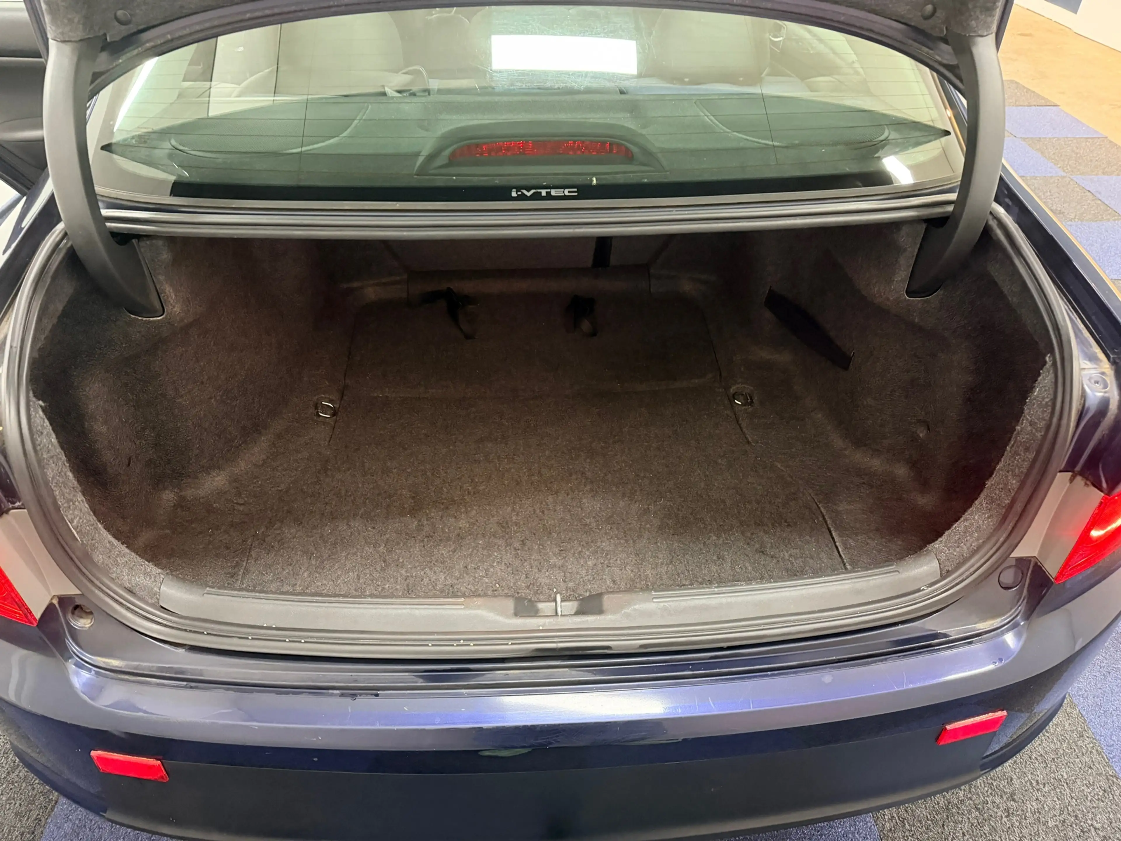 Honda Accord 2.0i Business / DEALER ONDERHOUDEN / SUPER NETJES — photo 29