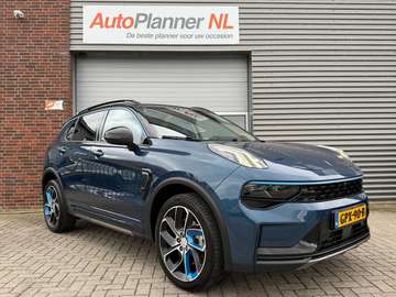 1.5 Plug-in Hybrid! 360° Camera! Pano! Virtual!
