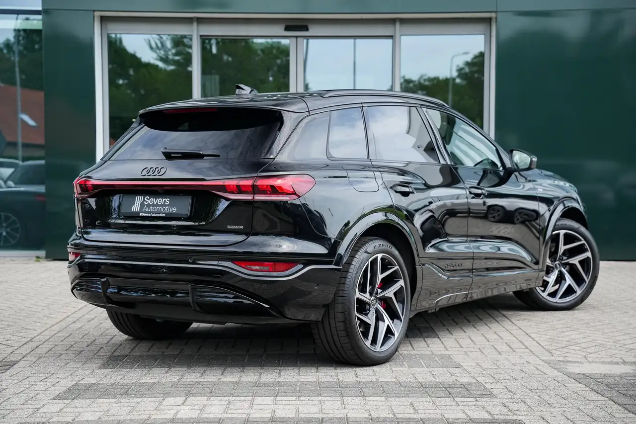 Audi Q6 2026