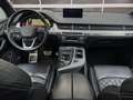 Audi SQ7 4.0 TDI 435PK, Quattro, ACC, Pano, RS Seats, 360* Zwart - thumbnail 14